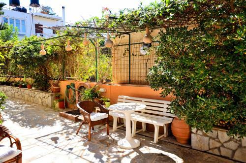 Apartamento Anthoula Sunrise