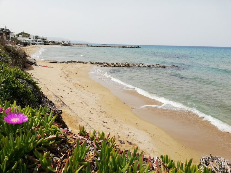 Almare Beach Hotel