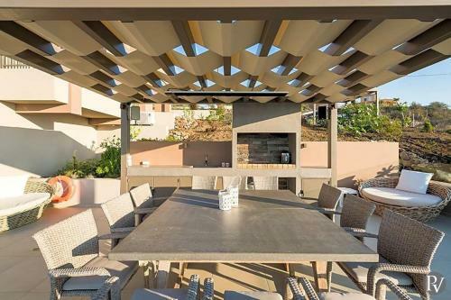 Kokkinon Khorion Villa Sleeps 12 Pool Air Con Wifi