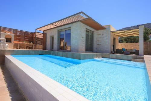 Titans Villas