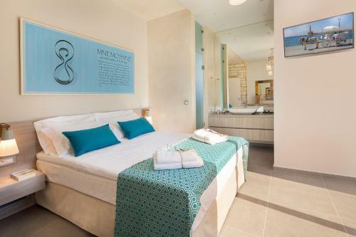 Titans Villas