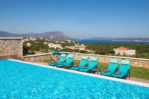 Titans Villas