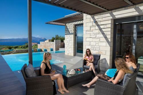 Titans Villas