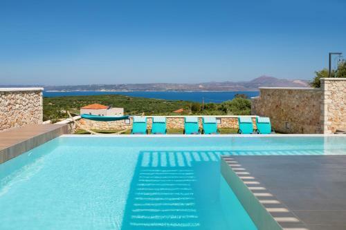 Titans Villas