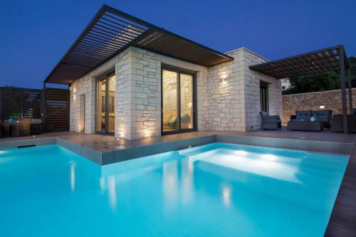 Titans Villas