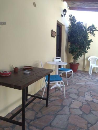 Apartamento Irini - Assimina