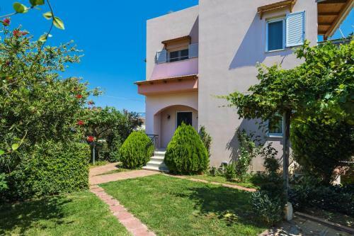 Holiday Home Marathokefala