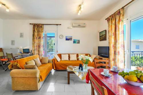 Holiday Home Marathokefala