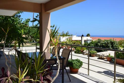 Apartamento Peter's Flat Near The Beach