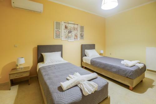 Apartamento Peter's Flat Near The Beach
