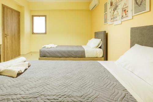 Apartamento Peter's Flat Near The Beach