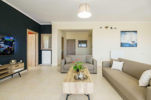 Apartamento Peter's Flat Near The Beach