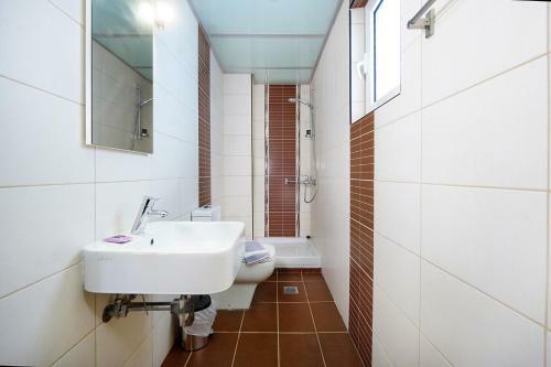 Villa Geas House