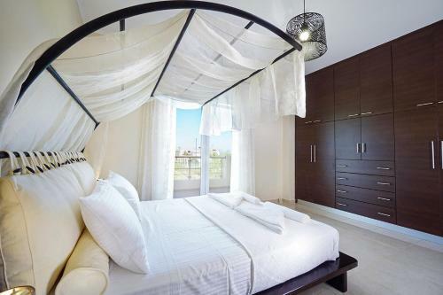 Villa Geas House