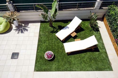 Villa Geas House