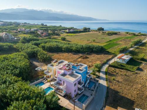 Villa Geas House