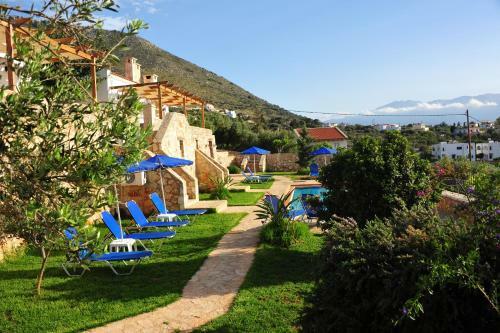 Artemida Traditional Homes