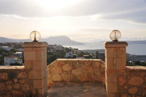 Artemida Traditional Homes