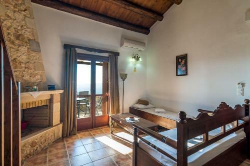 Artemida Traditional Homes