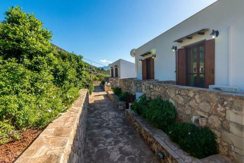 Artemida Traditional Homes