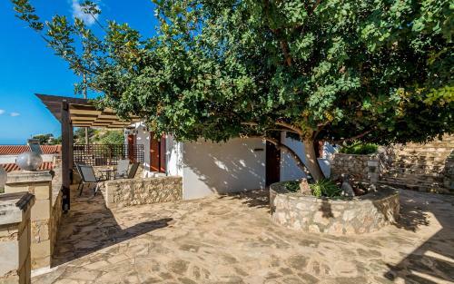 Artemida Traditional Homes