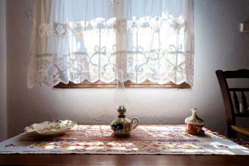 Traditional Cretan Stone House 4
