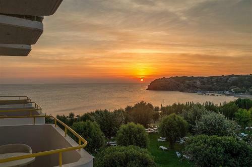 Hotel Irene Palace Beach Resort
