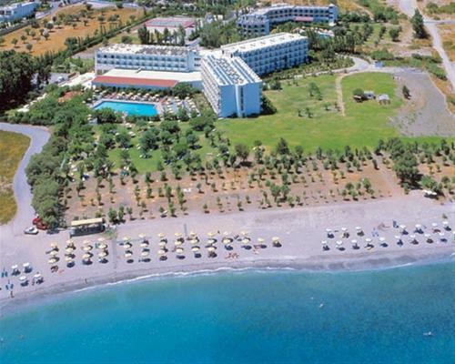 Hotel Irene Palace Beach Resort