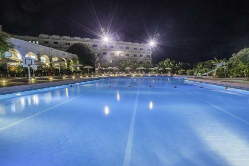 Hotel Irene Palace Beach Resort