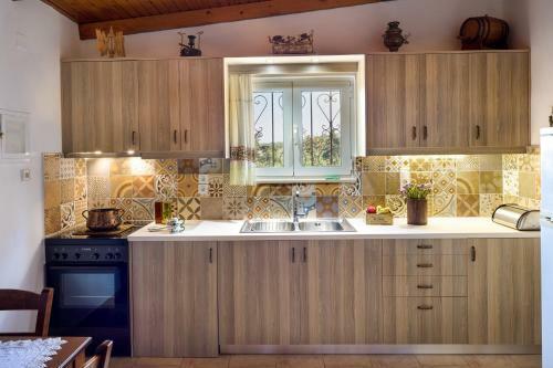 The Olive House