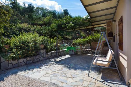 The Olive House