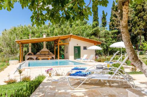 Villa Waterside