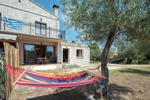 Apartamento Sunny House