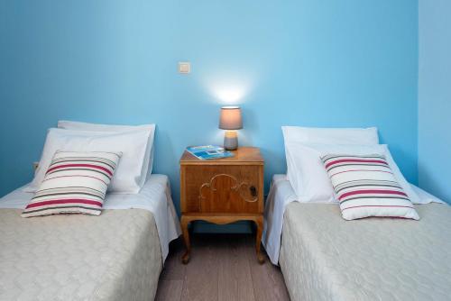 Apartamento Sunny House