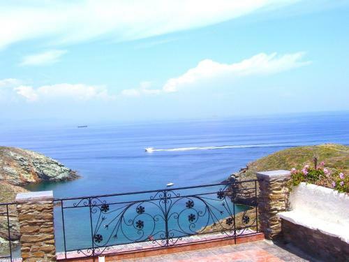 Hostal Kostis Rooms