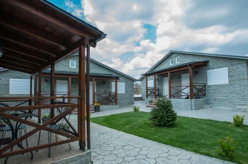 Hotel Lotos Mountain Resort