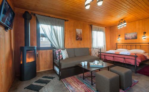 Hotel Lotos Mountain Resort