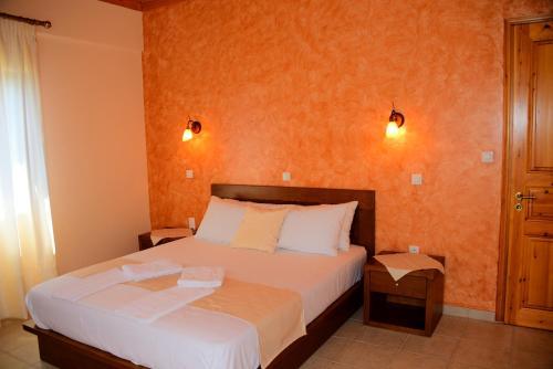 Apartamento Villa Nostos