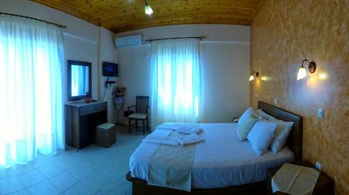 Apartamento Villa Nostos