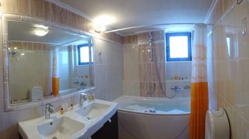 Apartamento Villa Nostos