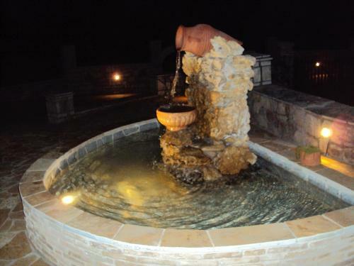 Apartamento Villa Nostos