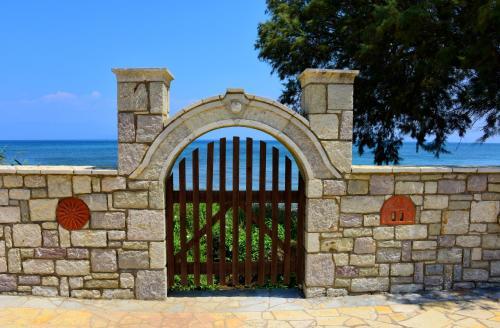 Apartamento Villa Nostos