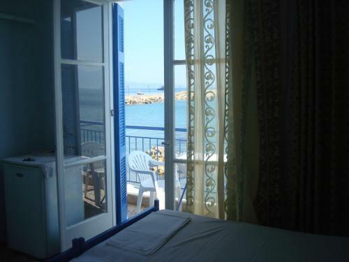 Hostal Ta Vrachakia