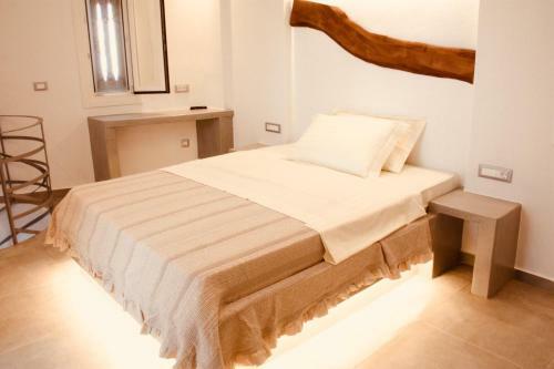 Villa Aeris Suites