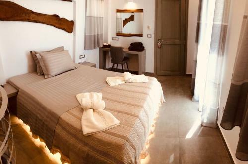 Villa Aeris Suites