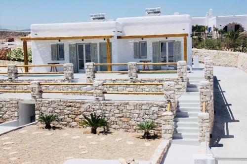 Villa Aeris Suites