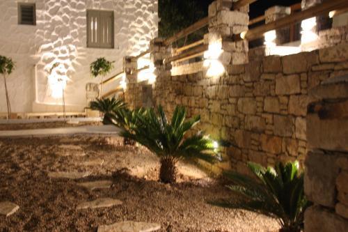 Apartamento Aeris