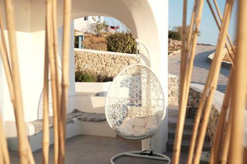 Apartamento Pyrthea Houses