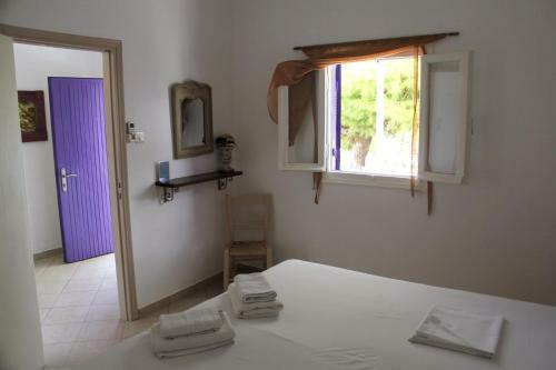 Hotel Sorokos Koufonissia