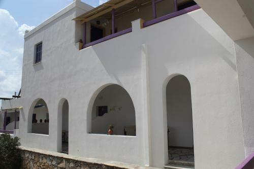 Hotel Sorokos Koufonissia